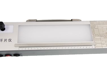 Bộ xem phim HFU-600 Bộ đo mật độ phim tất cả trong một bộ đo đánh giá phim