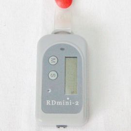 HRD-II Mini Electronic Pocket Personal Dosimeter Monitor (Mini máy đo liều cá nhân)