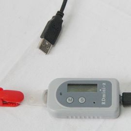HRDmini-2 Điện tử X & Γ tia bức xạ cá nhân liều đo