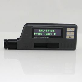 Máy đo độ cứng kim loại cầm tay Lcd kỹ thuật số cầm tay Rhl-Th130