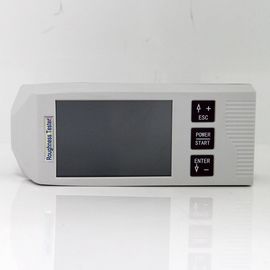 Slided 22 Parameters Portable Surface Roughness Tester Độ chính xác cao