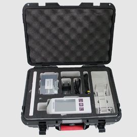 22 thông số Máy đo độ nhám bề mặt di động Trọng lượng nhẹ