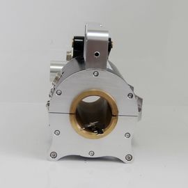 Khám phá tốc độ được thực hiện dễ dàng HRD-100 Máy dò dây từ với khả năng hai chức năng
