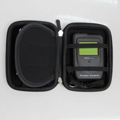 HUATEC DP802i Máy đo báo động liều cá nhân