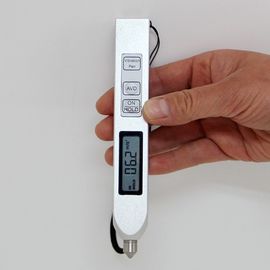 HG-6430 màn hình LCD kỹ thuật số tăng tốc tốc độ Di dời Đèn rung
