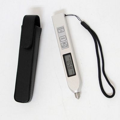 Máy đo độ rung kỹ thuật số HG6430 để đo độ dịch chuyển vận tốc gia tốc với độ chính xác ±5% và thiết kế gọn nhẹ