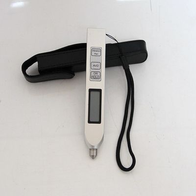 Máy đo rung số HG6430 để thử nghiệm gia tốc, tốc độ và dịch chuyển