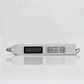 HG-6430 màn hình LCD kỹ thuật số tăng tốc tốc độ Di dời Đèn rung