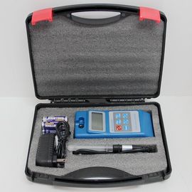 DC AC Tasla Meter Gauss Digital Meter để kiểm tra kiểm tra mật độ luồng