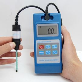 DC AC Tasla Meter Gauss Digital Meter để kiểm tra kiểm tra mật độ luồng