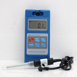 Máy đo Gauss kỹ thuật số HGS-10C 0-2000mT