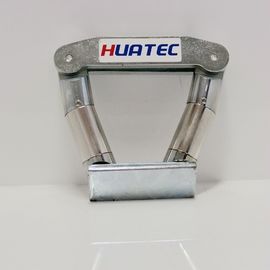 Thiết bị kiểm tra hạt từ tính vĩnh viễn Máy dò lỗ hổng tiện dụng Ổ cắm Hcdx-300