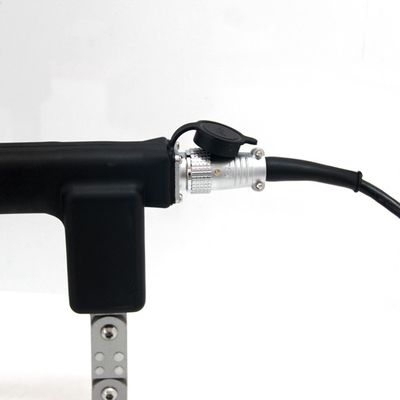 Máy phát hiện lỗi từ tính của pin biến tần AC/DC