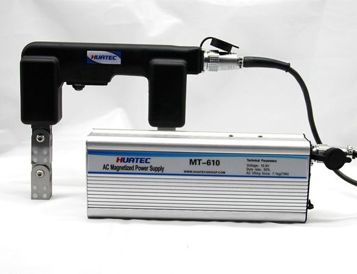 Máy phát hiện lỗi từ tính của pin biến tần AC/DC