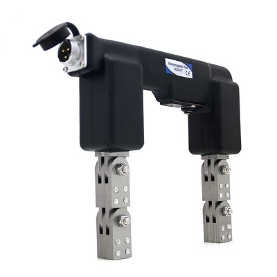 Thiết bị thử hạt nam châm kín