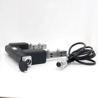 Thiết bị thử hạt từ tính di động