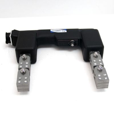 Thiết bị thử hạt từ tính di động