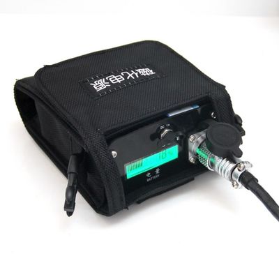 Thiết bị thử hạt từ tính di động