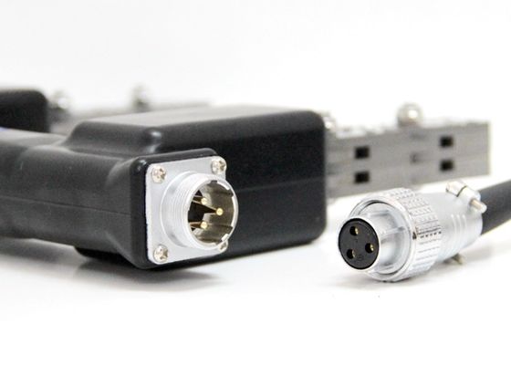 Thiết bị thử hạt từ tính tiện dụng