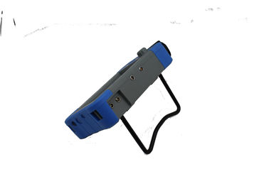 Máy phát hiện lỗi siêu âm di động Thẻ SD màn hình cảm ứng A Quét B Quét FD580 Tiếng ồn thấp