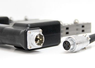 Máy kiểm tra Mpi Thiết bị kiểm tra hạt từ tính Ổ cắm điện từ AC HCDX-Y1