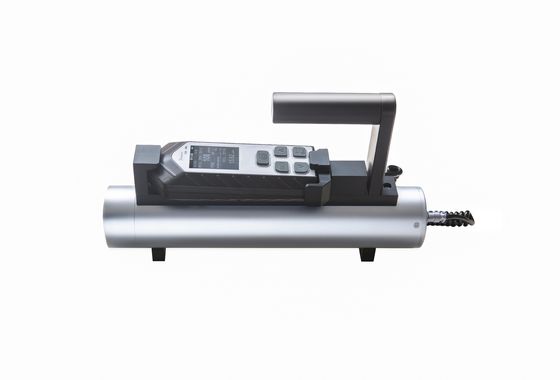 FJ6101-N50 Độ nhạy cao X Gamma Radiation Monitor 2 inch NaI Crystal Detector Với Wifi Bluetooth