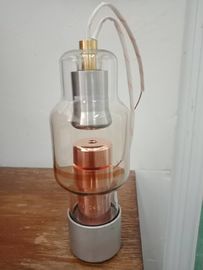 Máy sấy phim công nghiệp luồng khí 8 kênh với tốc độ tráng có thể điều chỉnh 40-240 giây và tiêu thụ nước thấp 2 L/phút