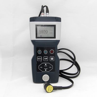 TG-3250 Máy đo độ dày siêu âm chính xác cao thông qua lớp phủ