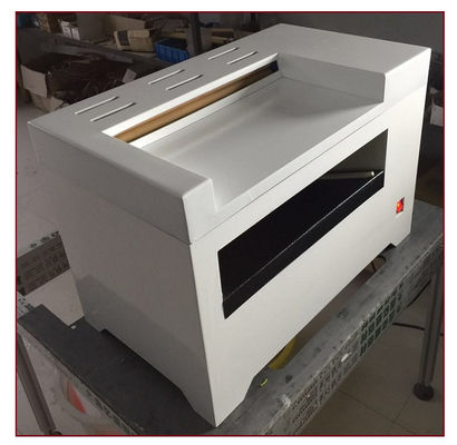 HDL-430D NDT Bộ phát triển phim tự động Ngành công nghiệp Số lượng lớn cho nồi hơi