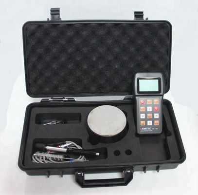 RHL-40B Segment LCD Backlight Display Capacity Memory Leeb Hardness Tester