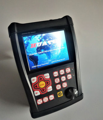 HUATEC FD620 Máy phát hiện lỗi siêu âm với ứng dụng di động