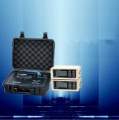 HD-150 Định vị ống Depth Leak Detector Underground Pipeline Fault Locator