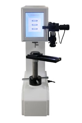 Máy đo độ cứng tích hợp công nghiệp HBRV-187.5DX Máy đo độ cứng kim loại chuyển đổi đa thang đo