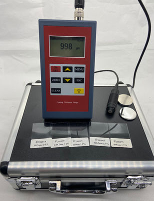 TG-8831FN Magnetism Paint Film Thickness Gauge Thickness Gauge