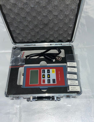 TG-8831FN Magnetism Paint Film Thickness Gauge Thickness Gauge