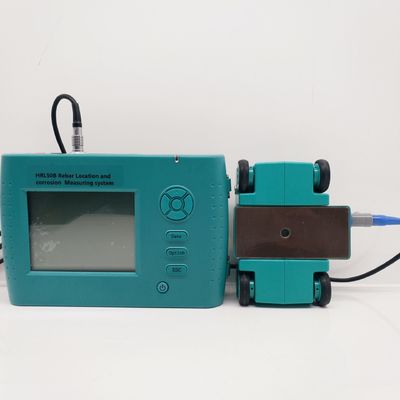 HLT-210+ Thiết bị kiểm tra vị trí tăng cường độ dày vỏ bê tông