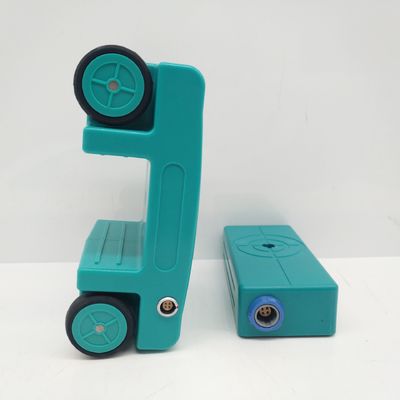 HLT-210+ Thiết bị kiểm tra vị trí tăng cường độ dày vỏ bê tông