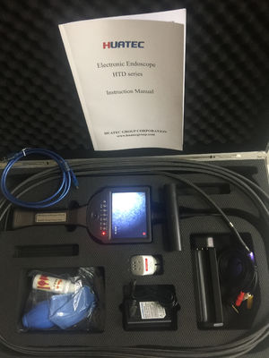 HTD-D Series 4 Directions Endoscope điện tử công nghiệp