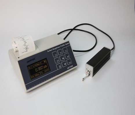 Máy kiểm tra hồ sơ bề mặt màn hình kỹ thuật số có độ chính xác cao Srt7000