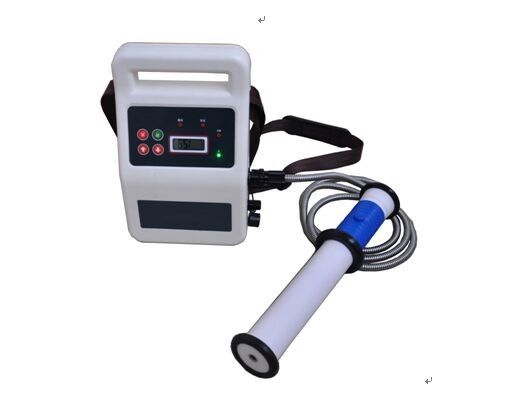 Máy dò khuyết tật lớp phủ chống ăn mòn tia lửa điện cao áp dòng HD-109A/B