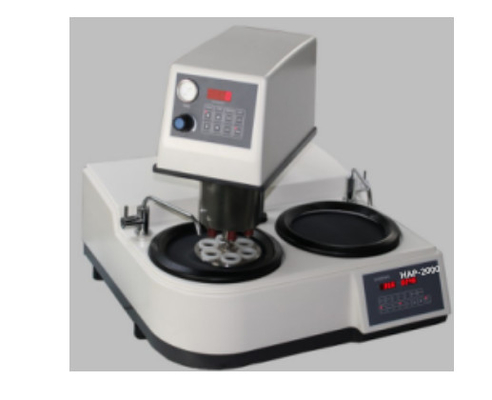 Tái sử dụng máy đánh bóng mài tự động Hap-1000