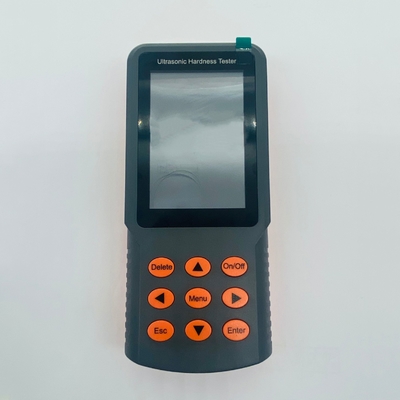 HUH-6M UCI Ultrasonic Hardness Tester với màn hình kỹ thuật số đa quy mô
