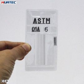 Chỉ số chất lượng hình ảnh IQI cho phát hiện lỗi tia X