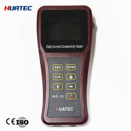 Thiết bị kiểm tra dòng điện xoáy HEC-102 60KHz, thiết bị kiểm tra ndt