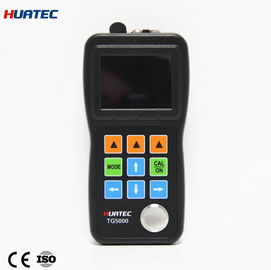 TG5500D 2 Pin cỡ AA Máy đo độ dày siêu âm Oled Dòng TG-5000