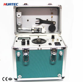 Bộ hiệu chuẩn rung kỹ thuật số Hiệu chỉnh máy đo rung Máy phân tích rung Máy đo độ rung ISO10816 HG-5010
