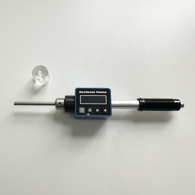 RHL-110DL Máy kiểm tra độ cứng Leeb di động với màn hình OLED và USB