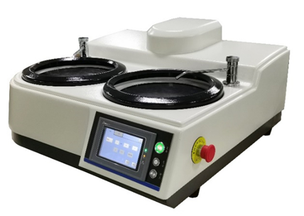 HPA-2SE Máy đánh bóng mài kim loại 1KW Động cơ