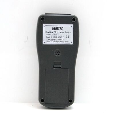 Thời gian đánh giá 4 X Thiết bị thử nghiệm không phá hủy Lamda với máy dò ống GM bù năng lượng Thời gian làm việc P7 16 giờ P35 12 giờ