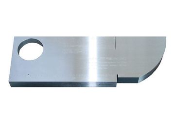 Khối hiệu chuẩn Asme Ut IIW-V1 để kiểm tra siêu âm